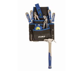 Soporte de tela con juego para mantenimiento, 9 herramientas | 9022-3-50TS1